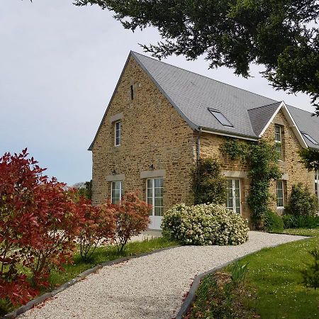Maison Tombelaine Vains Экстерьер фото
